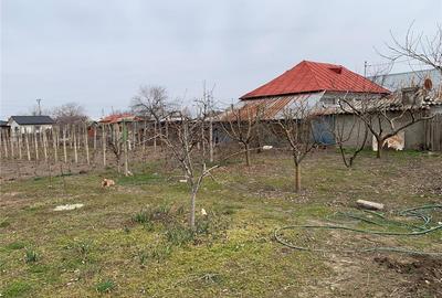 Teren de 928 mp, în Central - 3