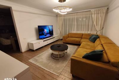 Apartament cu 4 camere în Dorobanți - 16