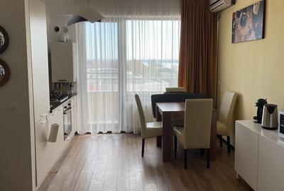 Apartament cu 2 camere în Nord - 2
