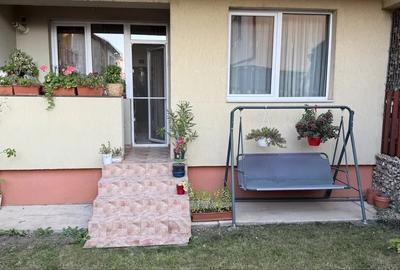 Apartament cu 2 camere, gradina proprie si balcon - zona linistita, Șesul de Sus - 4