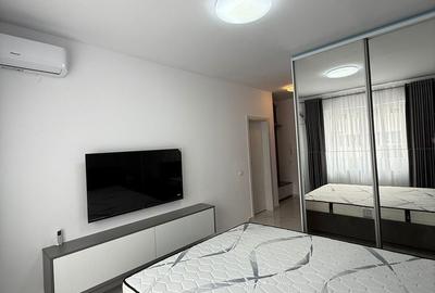 Garsonieră decomandată în Militari - 3