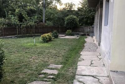 Casă cu Teren 2800 Mp în Central - 2