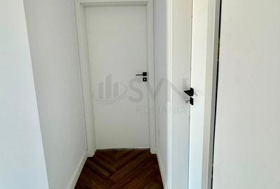 REA1025863 Apartament 3 camere nou I Parcare I Terasa - 13