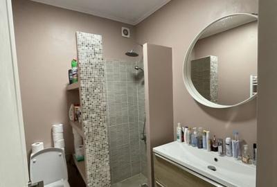 Apartament 3 camere/2 bai, 80mp + 80mp gradina / Parcare inclusa Apartament 3 camere/2 bai, 80mp + 80mp gradina / Parcare inclusa - 5