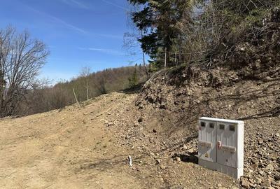 Spațiu comercial, în Mărișel - 2