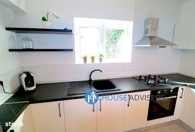 Apartament cu 3 camere, mobilat în Romană - 8