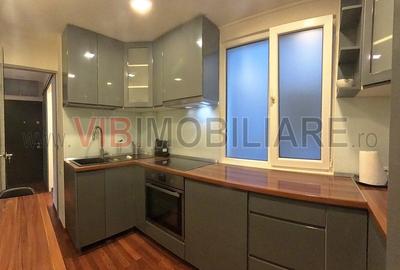 Apartament cu 2 camere decomandat, mobilat în Cantemir - 8