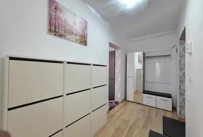 Apartament cu 3 camere pe 2 niveluri , Subcetate City - 12