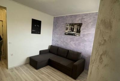 Etaj 1-Apartament 1 camera! - 4