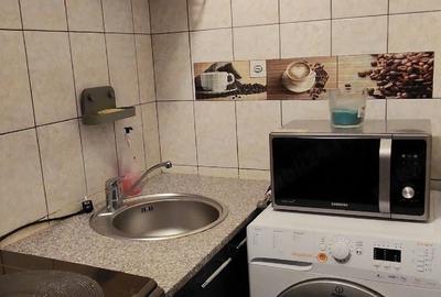 Garsonieră decomandată în Sala Palatului - 5