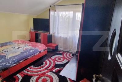 Casă individuală cu 5 camere cu Teren 462 Mp în Malu Mare - 17