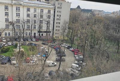 Garsonieră semidecomandată, mobilată în Cișmigiu - 5