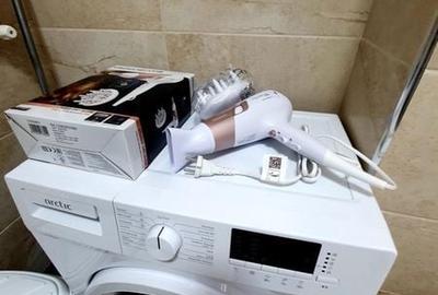 Garsonieră decomandată în Drumul Taberei - 8