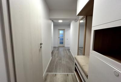 Apartament cu 3 camere decomandat, mobilat în Theodor Pallady - 24