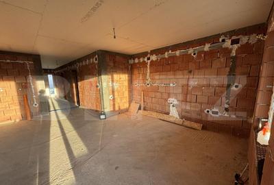 Casa de vanzare, 108 mp, zona Sud-Vest - 1