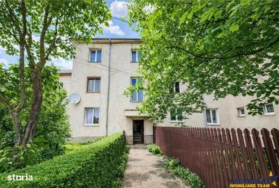 Apartament cu 2 camere decomandat, mobilat în Leț - 2