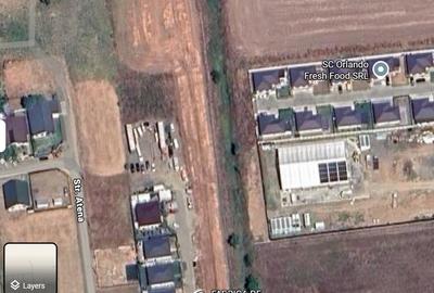 Zborului, Tunari - 2