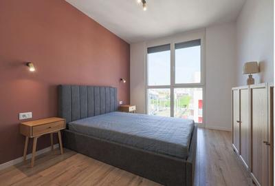 Apartament cu 3 camere decomandat în Central - 7
