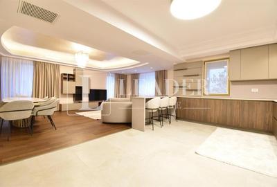 Inchiriere apartament I Herastrau - Soseaua Nordului - 8