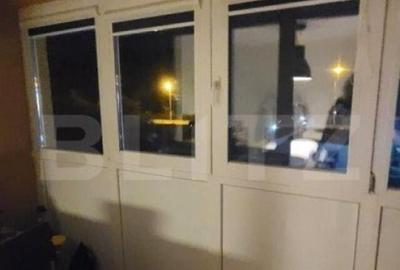 Apartament cu 2 camere semidecomandat, mobilat în Pipera