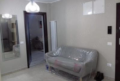 Inchiriez apartament 2 camere - 2