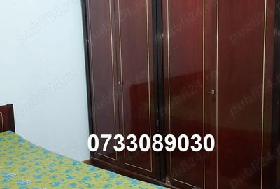 Drumul Taberei - Bld. 1 Mai - Str. Vladeasa - 2