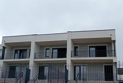 Casă cu 4 camere cu Teren 200 Mp în Săldăbagiu de Munte - 4