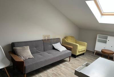 Pet-friendly, 2 camere, centrala proprie. - 2