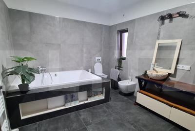 Casă cu 4 camere cu Teren 500 Mp în Central - 10