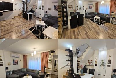 Casa 4 cam | 2 anexe locuibile | 131 mp utili | complet mobilat | ready to move - 3