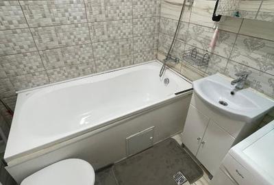 Garsonieră decomandată, mobilată în Chiajna - 8