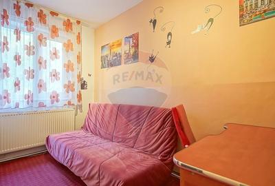 Apartament 3 camere de inchiriat  Astra| 0% comision pentru chirias - 9