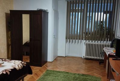 Garsonieră semidecomandată în Medicină - 2