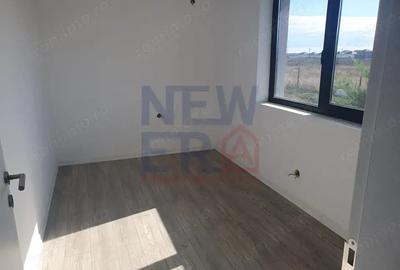 Vila individuala de vanzare 4 camere Crevedia - Samurcasi - 26