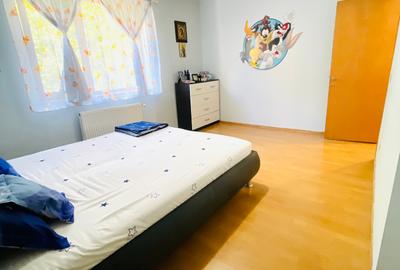 Apartament cu 4 camere decomandat în Vitan - 4