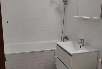 Apartament cu 2 camere decomandat în Central - 1