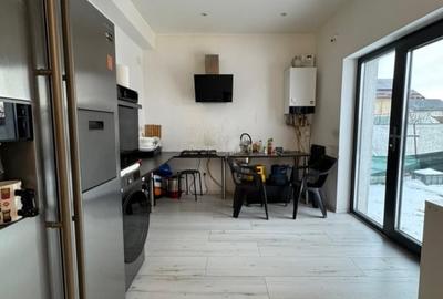 Casă individuală cu 4 camere cu Teren 292 Mp în Bragadiru - 4