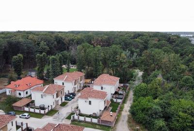 🏡 Case la cheie în Forest Hills – Pădurea Ileana, Ilfov - 5