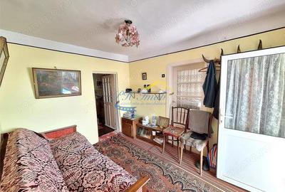 Casă cu 3 camere cu Teren 575 Mp în Est - 5