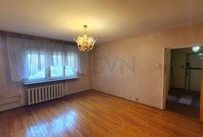 Apartament cu 3 camere decomandat în 13 Septembrie