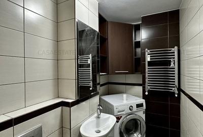 Apartament cu 4 camere decomandat în Decebal - 10