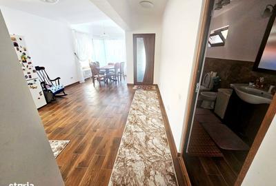 Casă cu 4 camere cu Canalizare în Faleză - 15