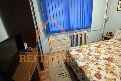 Apartament cu 4 camere decomandat, mobilat în Rahova - 1