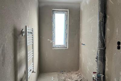 Apartament cu 3 camere decomandat în Central - 4
