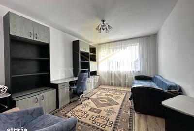 Apartament cu 3 camere în Progresul - 2
