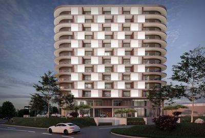 Vanzare apartament 2 camere de LUX locatie de exceptie zona BMW Floresti aproape - 1