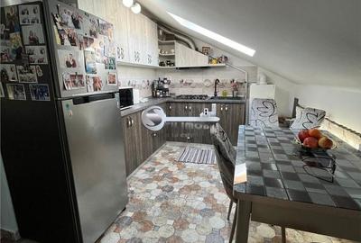 Apartament cu 3 camere în Bârnova - 9