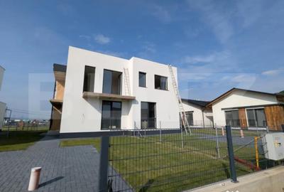 Casă cu 4 camere cu Teren 240 Mp în Apahida - 5