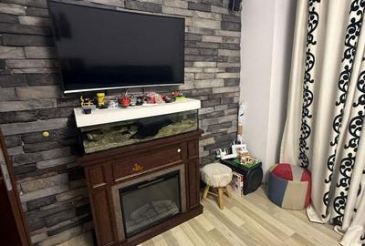 Apartament cu 3 camere decomandat în Sălaj - 6