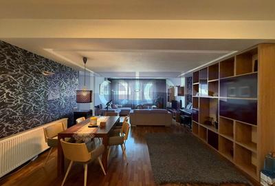 Apartament cu 4 camere, mobilat în Giulești - 2